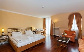 Hotel IV Jahreszeiten Kuehlungsborn